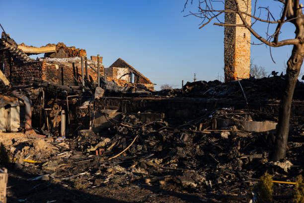 24/7 Emergency Fire Damage Repair experts in Spring City, PA