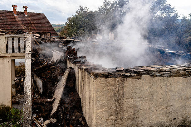 Reliable Fire Damage Repair contractor in Spring City, PA by Fire Damage Biloxi