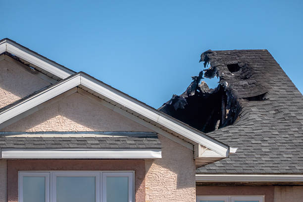 Licensed Fire Damage Repair service in Spring City, PA - Fire Damage Biloxi